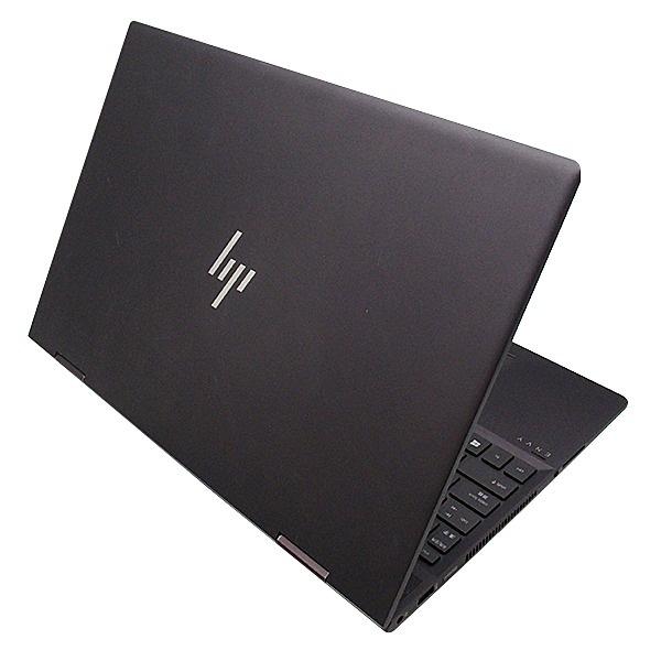 ノートパソコン　HP ENVY 2in1 フルHDタッチパネル 15.6インチ ノートパソコン 15 x360 ENVY HP 15-DS0002AU x360 Windowsノート本体