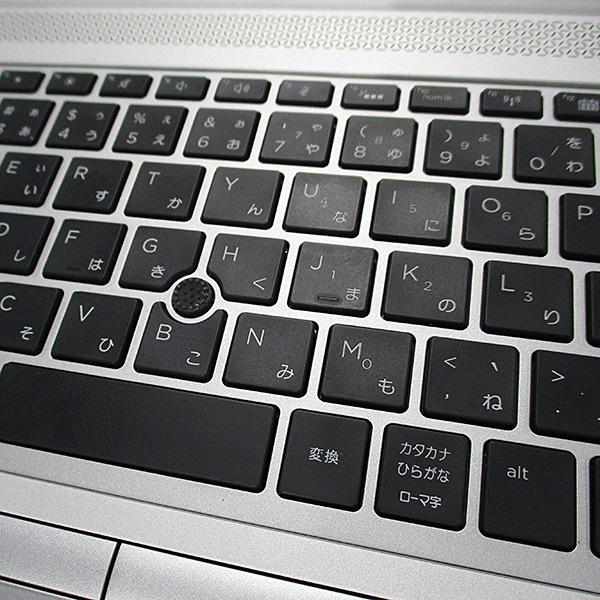 EliteBook 6ヶ月保証 HP 830 G6 ノートパソコン 第8世代 Core i5