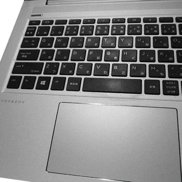 ProBook 6ヶ月保証 HP 430 G6 ノートパソコン 第8世代 Core i5