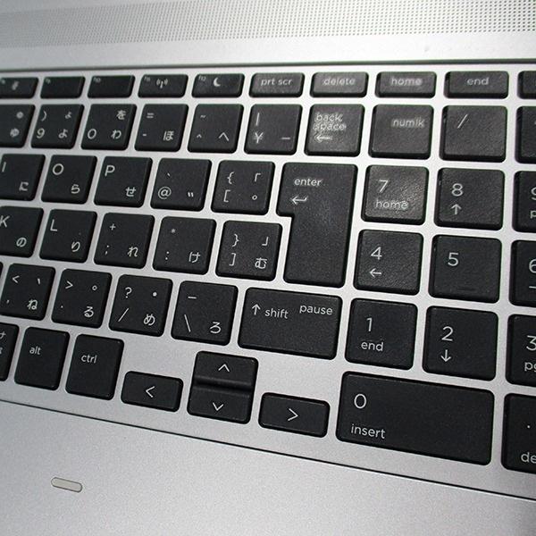 ProBook 6ヶ月保証 HP 650 G5 ノートパソコン 第8世代 Core i7