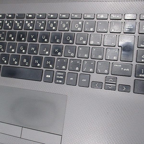 日本HP 6ヶ月保証 HP 250 G7 ノートパソコン 第10世代 Core i3