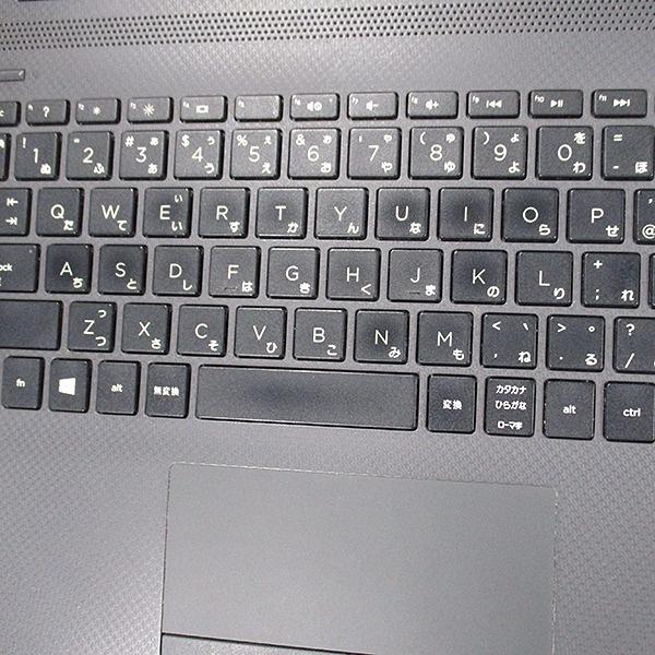 日本HP 6ヶ月保証 HP 250 G7 ノートパソコン 第10世代 Core i3 訳あり
