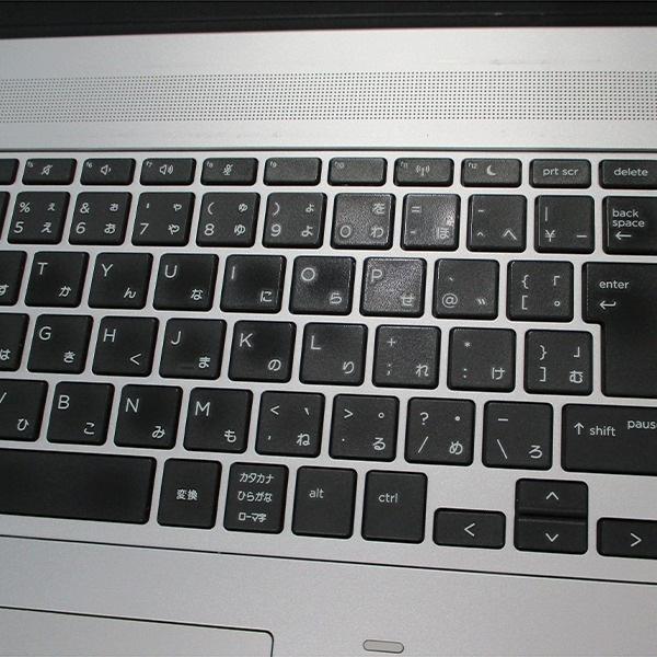 ProBook 6ヶ月保証 HP 650 G5 ノートパソコン 第8世代 Core i7