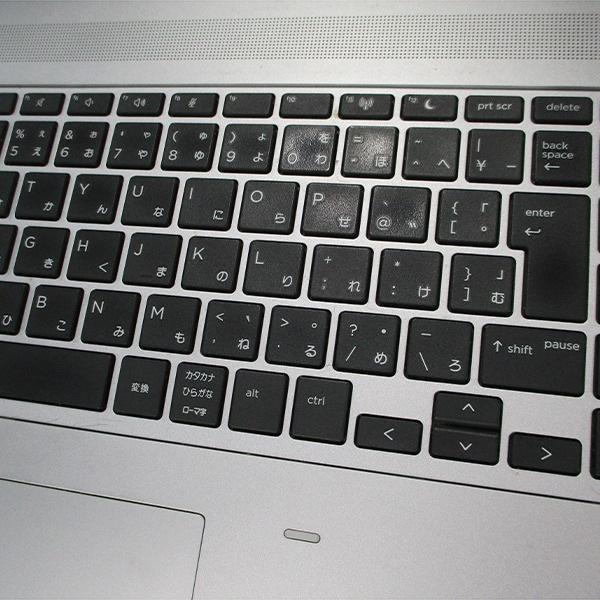 ProBook 6ヶ月保証 HP 650 G4 ノートパソコン 第8世代 Core i7