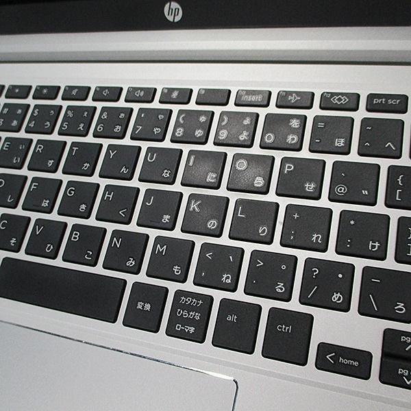 ProBook 6ヶ月保証 HP 430 G8 ノートパソコン Windows11 64bit WEB
