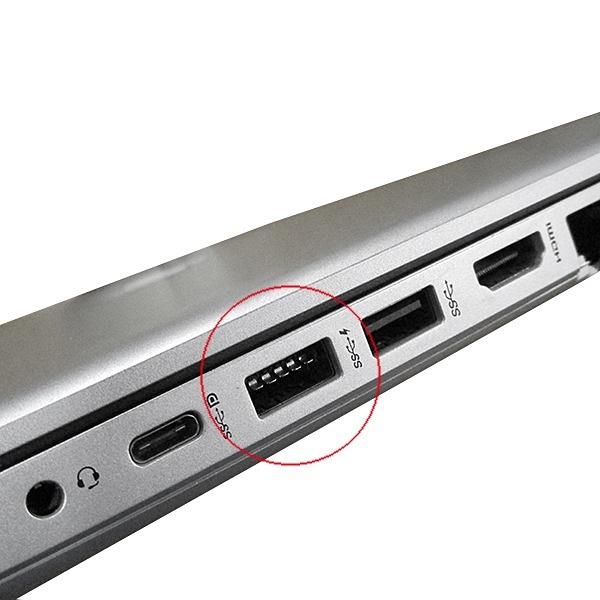 ProBook 6ヶ月保証 HP 650 G4 ノートパソコン 第8世代 Core i7 訳あり
