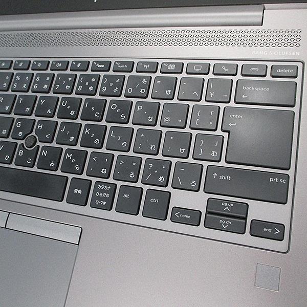 日本HP 6ヶ月保証 HP Zbook 14u G6 ノートパソコン 第8世代 Core i7