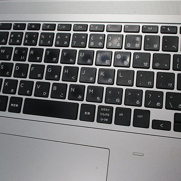 ProBook 6ヶ月保証 HP 650 G4 ノートパソコン 第8世代 Core i3
