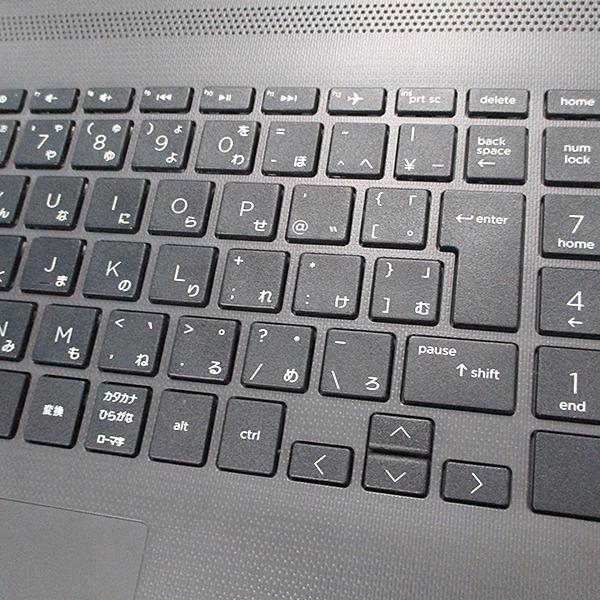 日本HP 6ヶ月保証 HP 250 G7 ノートパソコン 第8世代 Core i7