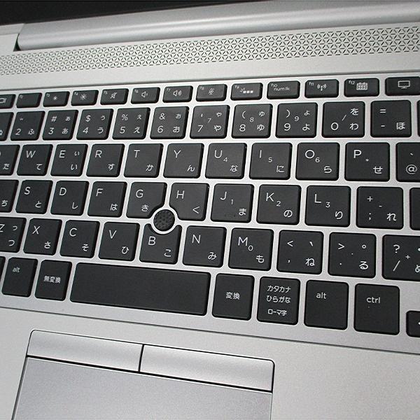 EliteBook 6ヶ月保証 HP 830 G6 ノートパソコン 第8世代 Core i5