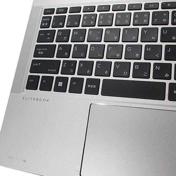 EliteBook 6ヶ月保証 HP 630 G9 ノートパソコン Windows11 64bit WEB