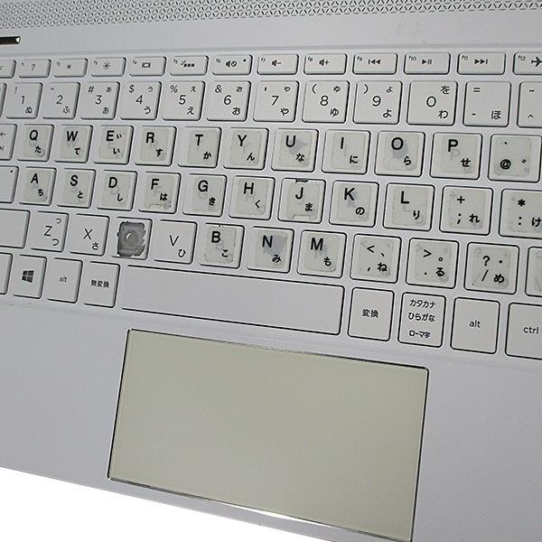 Spectre 6ヶ月保証 HP Laptop 13-af019TU ノートパソコン 第8世代 Core