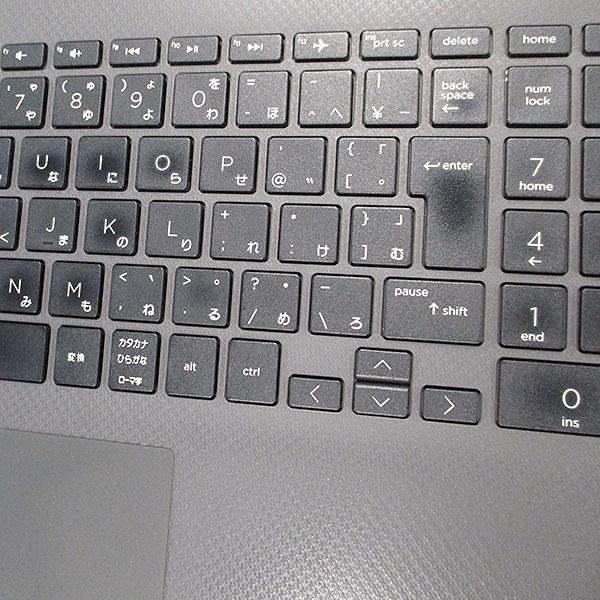 日本HP 6ヶ月保証 HP 250 G7 ノートパソコン 第8世代 Core i5 訳あり品