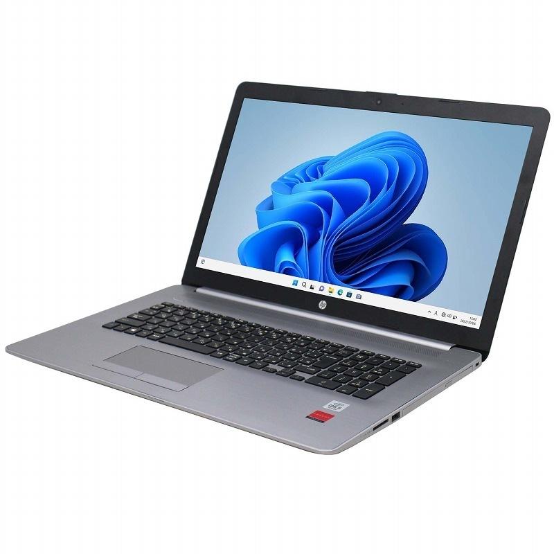 日本HP 6ヶ月保証 HP 470 G7 ノートパソコン 第10世代 Core i7