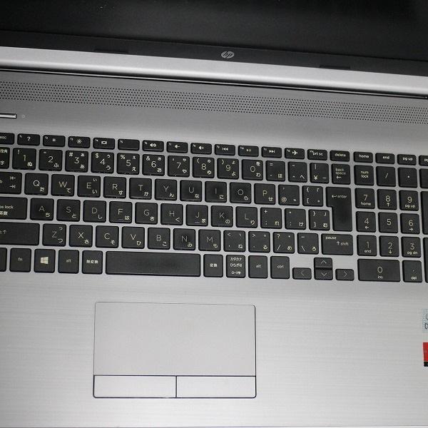 日本HP 6ヶ月保証 HP 470 G7 ノートパソコン 第10世代 Core i7