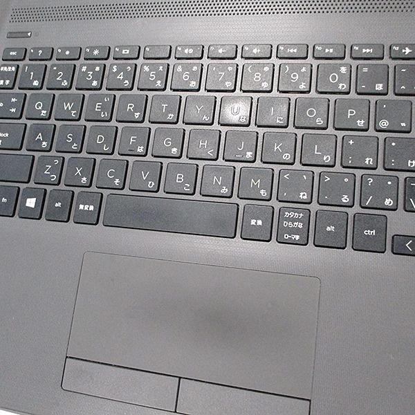 日本HP 6ヶ月保証 HP 250 G7 ノートパソコン 第8世代 Core i7