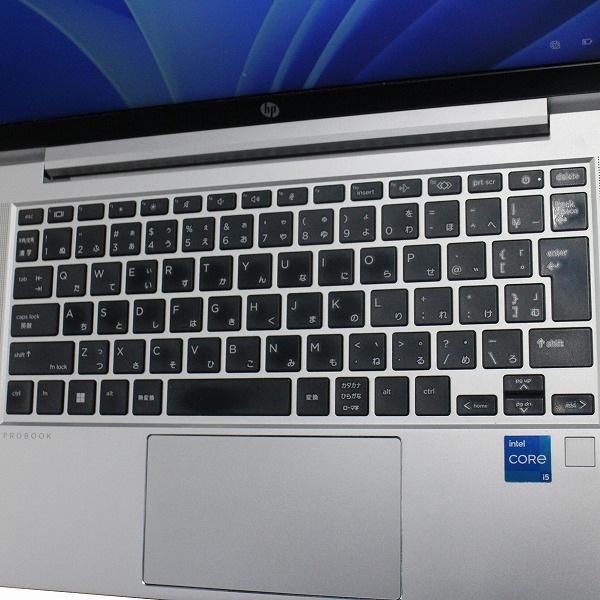 ProBook 6ヶ月保証 HP 430 G8 ノートパソコン 訳あり品 Windows11
