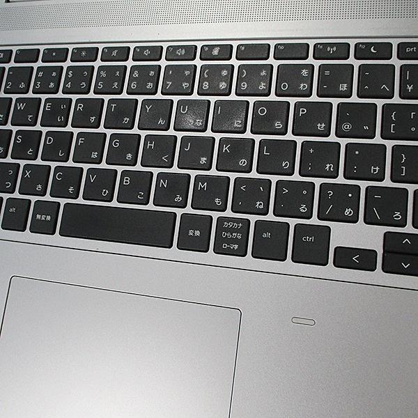 ProBook 6ヶ月保証 HP 650 G4 ノートパソコン 第8世代 Core i7 訳あり