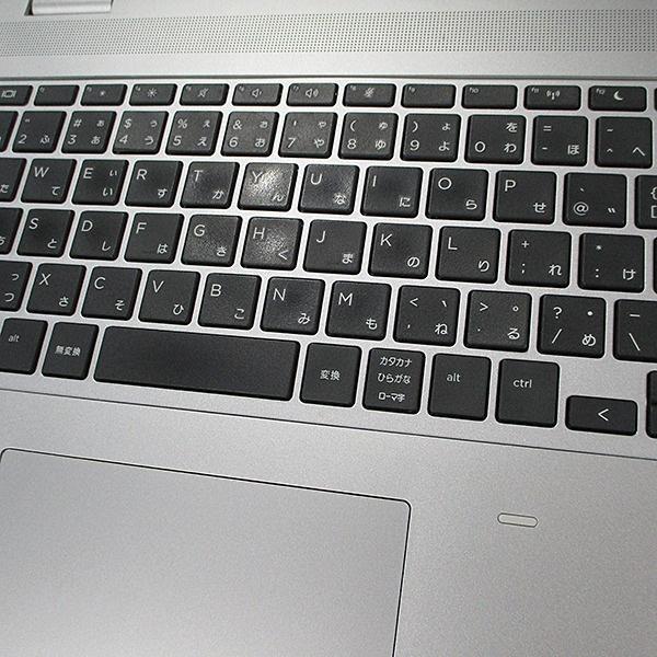 ProBook 6ヶ月保証 HP 650 G4 ノートパソコン 第8世代 Core i7 訳あり