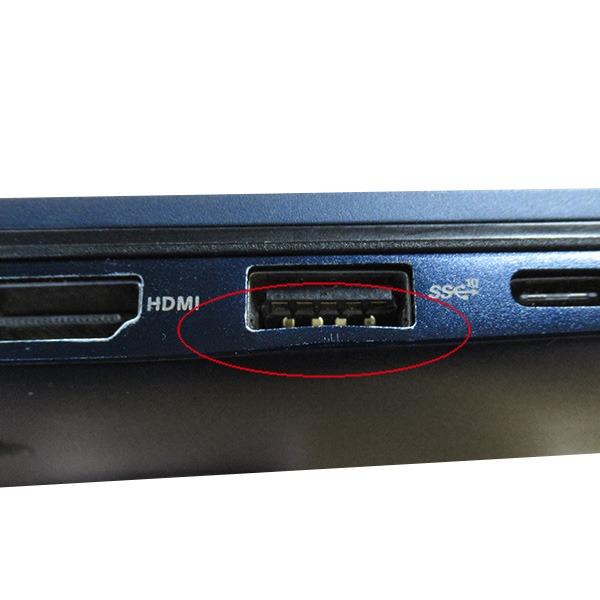 ASUS ZenBook 13 UX333F ノートパソコン 第8世代 Core i5 Windows11 64bit WEBカメラ HDMI メモリ8GB 高速 SSD WiFi フルHD B5サイズ 中古 1851794｜junkworld-premium｜03