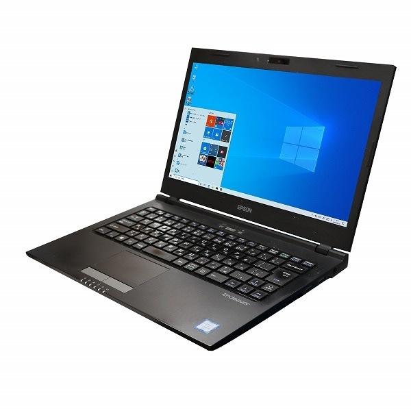 6ヶ月保証 WPS Office EPSON Endeavor NA512E ノートパソコン 第6世代 