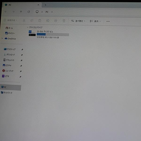 Surface Pro 6ヶ月保証 Microsoft 6 Model 1796 ノートパソコン 第8