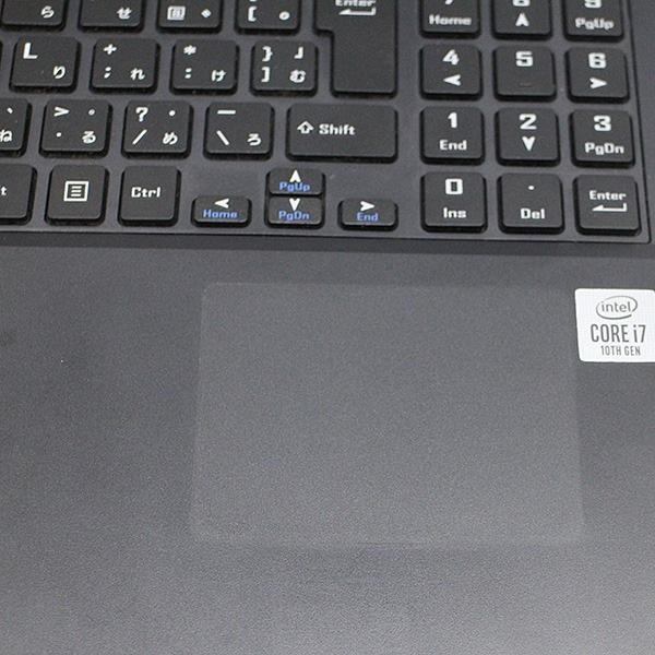 マウスコンピューター 6ヶ月保証 MOUSE COMPUTER MB-F577SD-A ノート