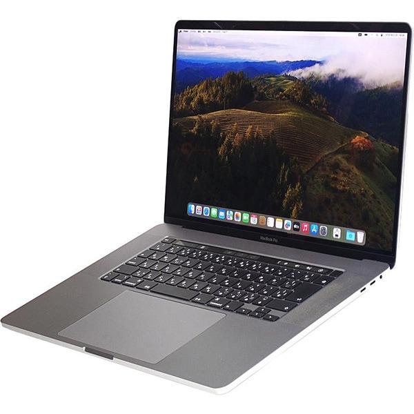 MacBook Pro 6ヶ月保証 apple MV972J/A CT0 ノートパソコン 第8世代 