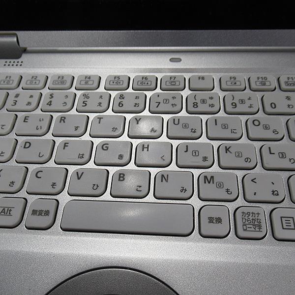 Let's note 6ヶ月保証 パナソニック レッツノート CF-QV8 ノート