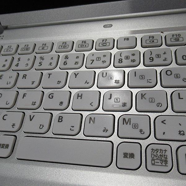 Let's note 6ヶ月保証 パナソニック レッツノート CF-QV8 ノート