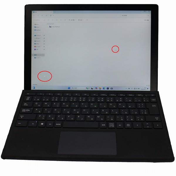 【149】〈surfacePro7〉〈i5-第10世代〉〈1866〉キーボード付 149】〈surfacePro7〉〈i5-第10世代〉〈1866〉キーボード付