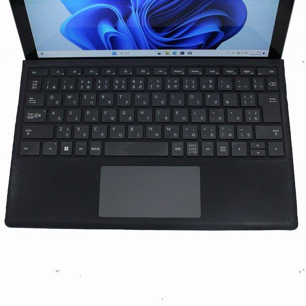 あ*こ様 Surface pro 7 メモリ8gb 訳あり Surface Pro 6ヶ月保証 Microsoft 7+ 1960 ノートパソコン 訳あり品