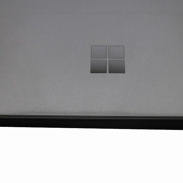 Surface Pro 6ヶ月保証 Microsoft 7+ 1960 ノートパソコン 訳あり品