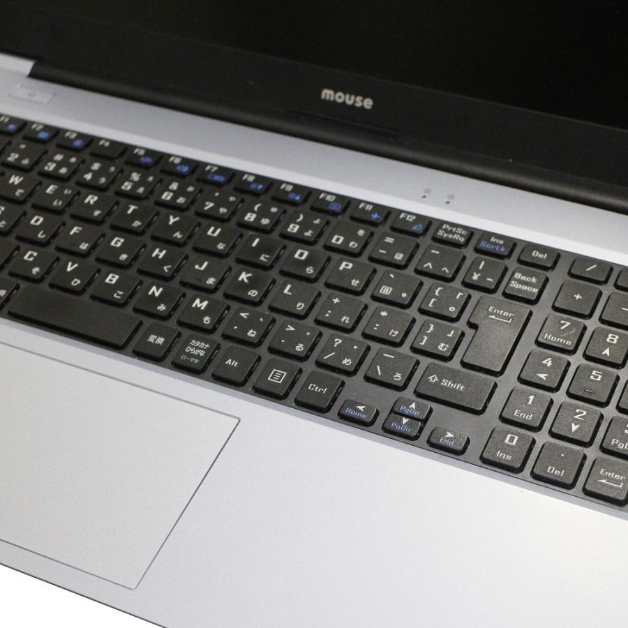マウスコンピュータ B5-R7RENBSW11