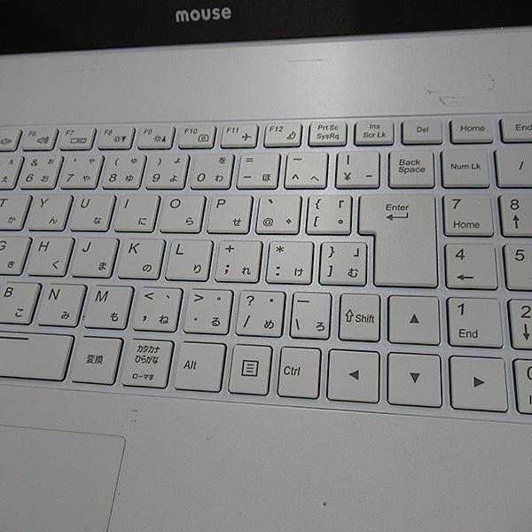 マウスコンピューター（MouseComputer） 6ヶ月保証 MOUSE COMPUTER MB
