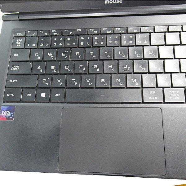 マウスコンピューター（MouseComputer） 6ヶ月保証 MOUSE COMPUTER X4