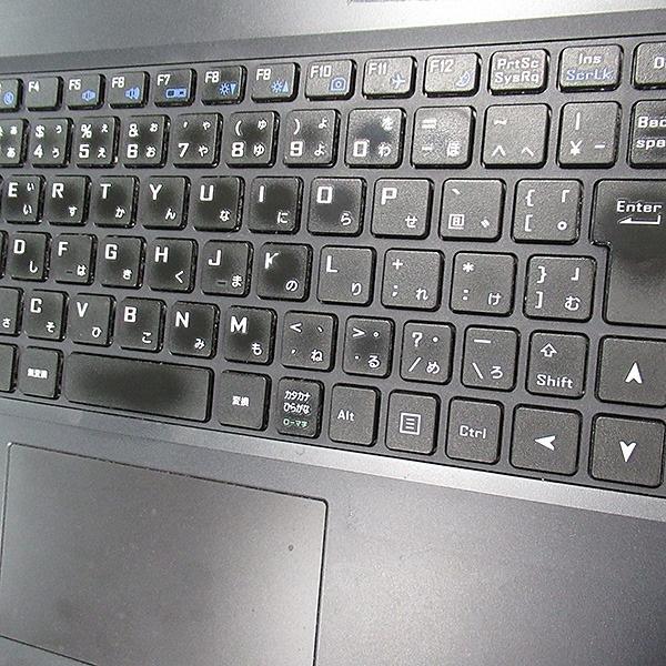 6ヶ月保証 iiyama IStNXs-15FH050-i5 ノートパソコン 第10世代 Core i5 
