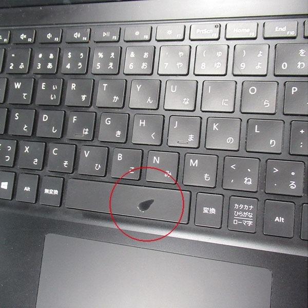 Surface Laptop 6ヶ月保証 Microsoft Laptop4 Model 1951 ノート