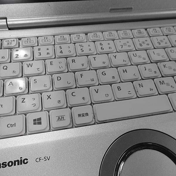 第10世代 ！レッツノート CF-SV9 i5 Windows11 メモリ8GB Let's note Panasonic Lets CF-SV9 第10世代 Core i5 メモリ8GB Nvme M