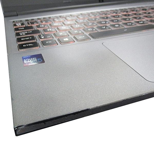 マウスコンピューター（MouseComputer） 6ヶ月保証 MOUSE COMPUTER