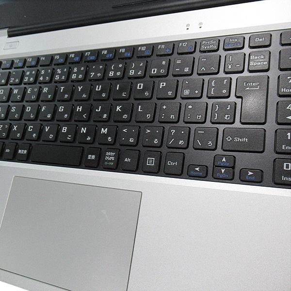 マウスコンピューター（MouseComputer） 6ヶ月保証 MOUSE COMPUTER B5
