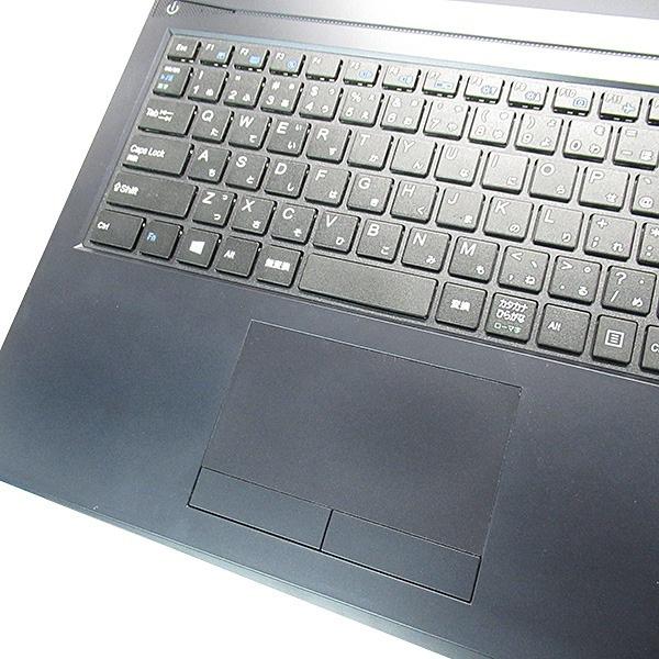 6ヶ月保証 MOUSE COMPUTER MB-F576SD-M2SH2 ノートパソコン 第8世代 Core i7 Windows11 64bit WEBカメラ HDMI テンキー メモリ16GB 高速 SSD WiFi フルHD A4サイの画像