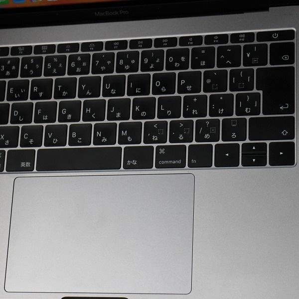 MacBook Pro 6ヶ月保証 apple 13インチ,2017,Thunderbolt3x2 ノート