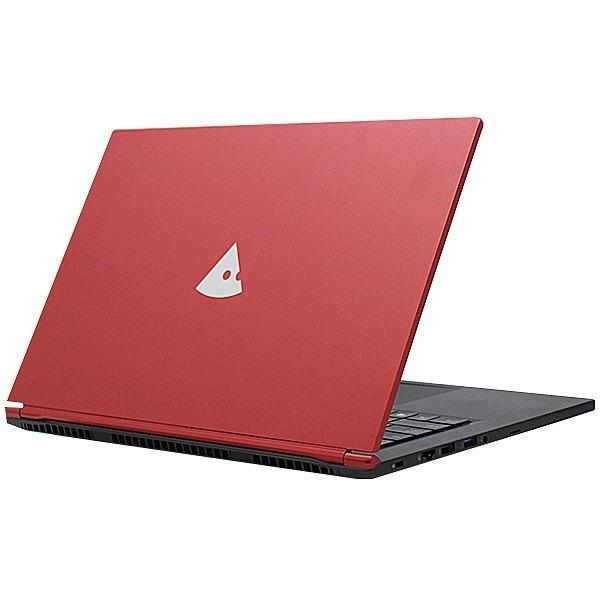 Windowsノート本体 mouse X5-aR7RNIAR Ryzen74800H32GB1TB mouse X5-R7-URDS│パソコン(PC)通販のマウスコンピューター【公式】