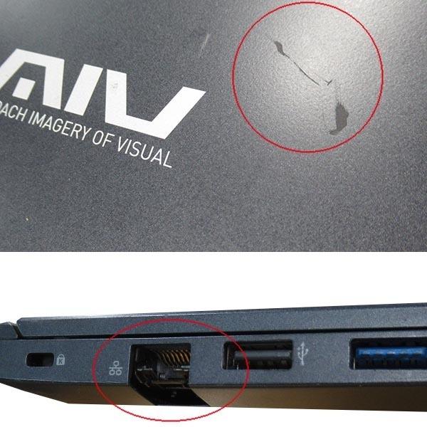 マウスコンピューター（MouseComputer） 6ヶ月保証 MOUSE COMPUTER