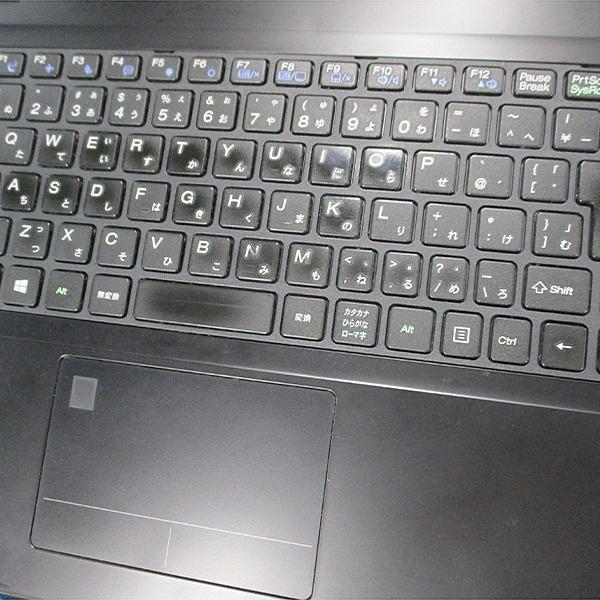 Endeavor 6ヶ月保証 EPSON NJ4300E ノートパソコン 第8世代 Core i3