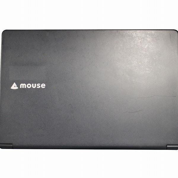 マウスコンピューター（MouseComputer） 6ヶ月保証 MOUSE COMPUTER X4