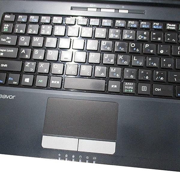 Endeavor NA520E 8世代 i5 Windows11 pro Endeavor 6ヶ月保証 EPSON NA520E ノートパソコン 第8世代 Core i5