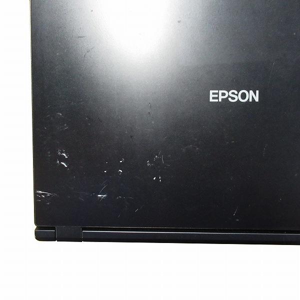 Endeavor NA520E 8世代 i5 Windows11 pro Endeavor 6ヶ月保証 EPSON NA520E ノートパソコン 第8世代 Core i5