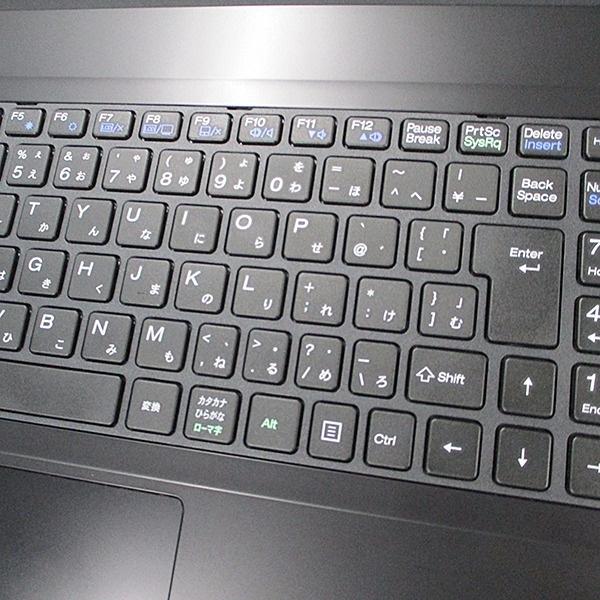Endeavor 6ヶ月保証 EPSON NJ4400E ノートパソコン 第10世代 Core i5